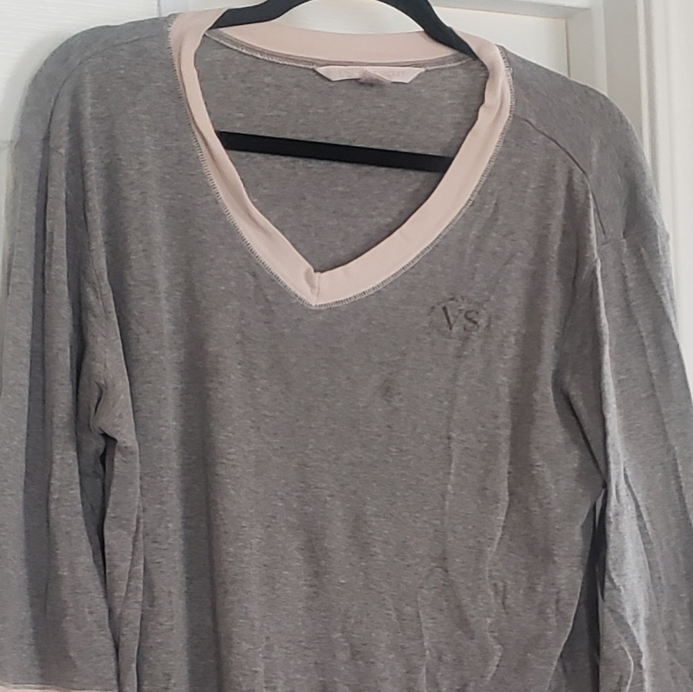 Victoria secret nightshirt